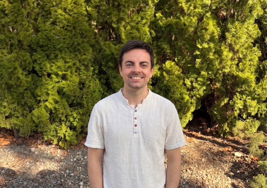 Portrait of Brendan McCaskell